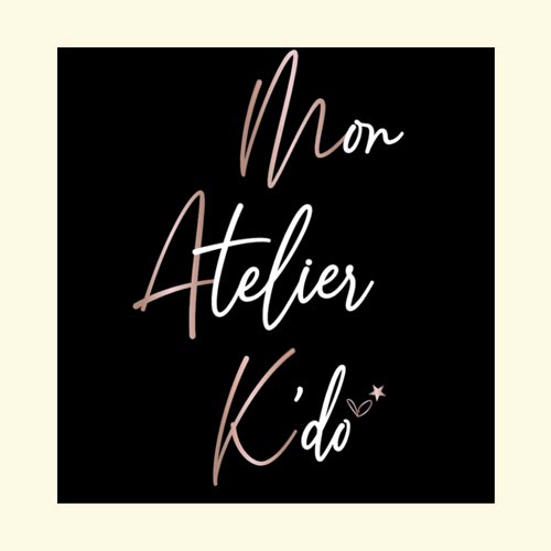 Logo Mon Atelier K do
