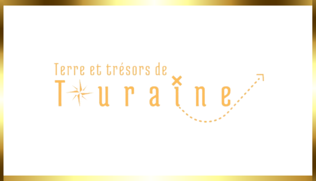logo Terre et Trésors de Touraine