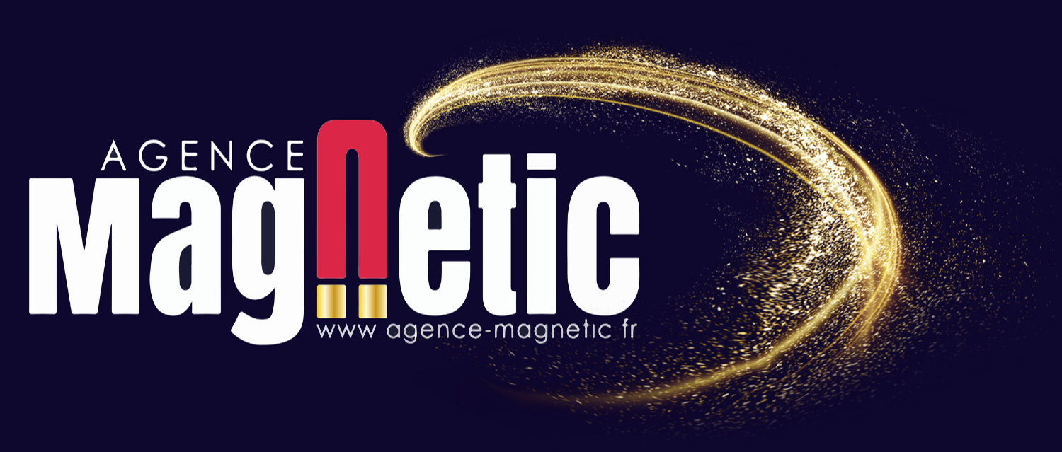 logo magnetic